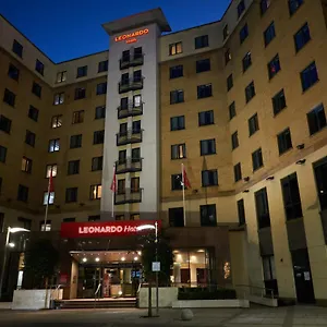 Hotel Leonardo