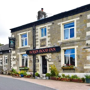 Robin Hood Hebden Bridge