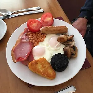 Arkaig Pensjonat