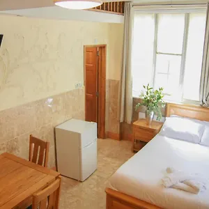 Aparthotel Millenium